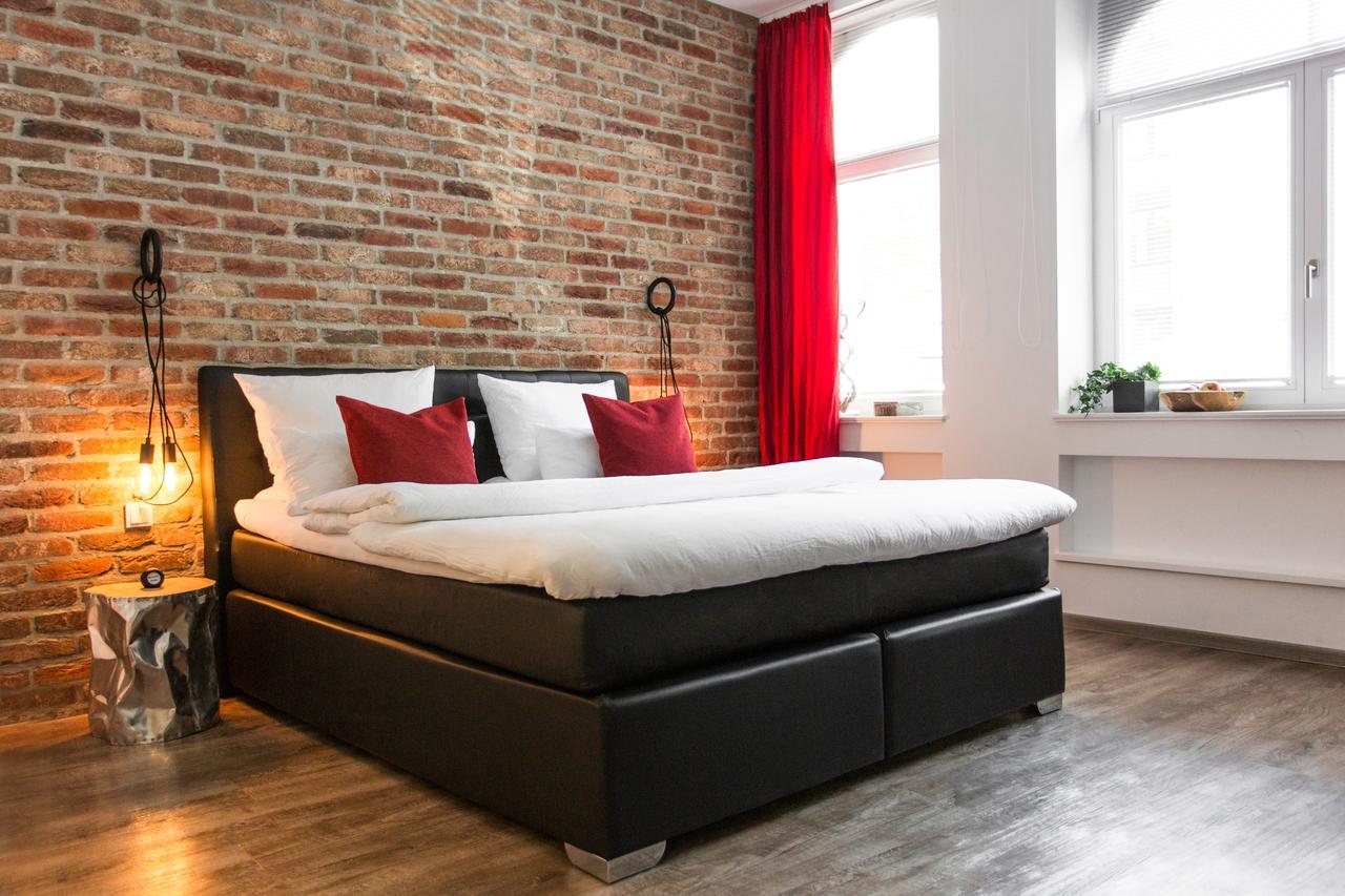 1St Floor Koeln 2 Ξενοδοχείο Εξωτερικό φωτογραφία
