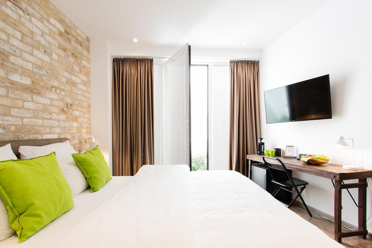 1St Floor Koeln 2 Ξενοδοχείο Εξωτερικό φωτογραφία