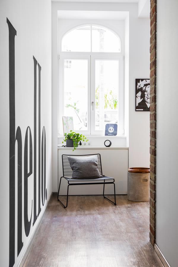 1St Floor Koeln 2 Ξενοδοχείο Εξωτερικό φωτογραφία