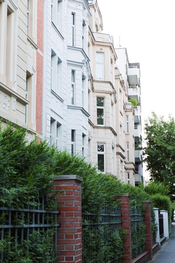 1St Floor Koeln 2 Ξενοδοχείο Εξωτερικό φωτογραφία